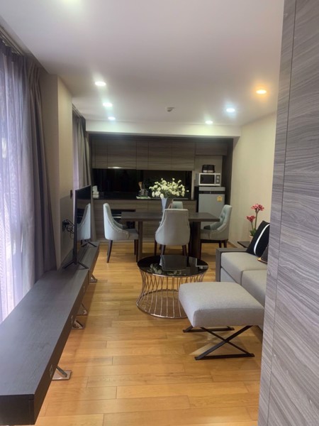 Picture of 2 bed Condo in Klass Condo Langsuan Lumphini Sub District C016942