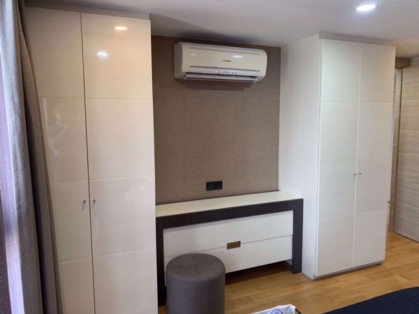 Picture of 2 bed Condo in Klass Condo Langsuan Lumphini Sub District C016942