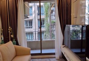 Picture of 1 bed Condo in Amaranta Residence Huai Khwang Sub District C016943