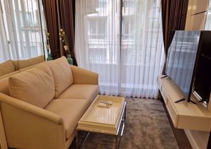 Picture of 1 bed Condo in Amaranta Residence Huai Khwang Sub District C016943