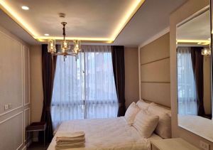 Picture of 1 bed Condo in Amaranta Residence Huai Khwang Sub District C016943