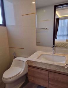 รูปภาพ 1 ห้องนอน Condo ในโครงการ Amaranta Residence Huai Khwang Sub District C016943