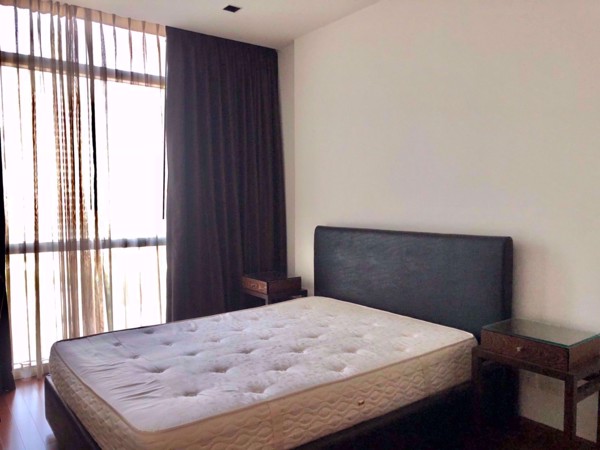 รูปภาพ 3 ห้องนอน Condo ในโครงการ Athenee Residence Lumphini Sub District C016944