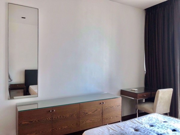 รูปภาพ 3 ห้องนอน Condo ในโครงการ Athenee Residence Lumphini Sub District C016944