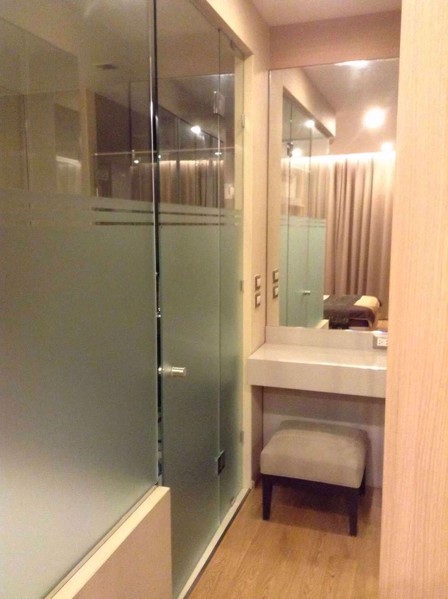 Picture of 1 bed Condo in The Address Asoke Makkasan Sub District C016946