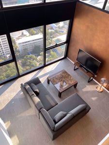 Picture of 2 bed Duplex in The Lofts Silom Silom Sub District D016952