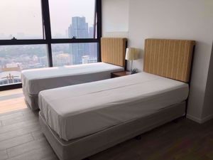 Picture of 2 bed Duplex in The Lofts Silom Silom Sub District D016952