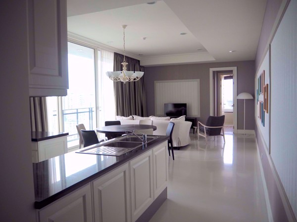 Picture of 2 bed Condo in Royce Private Residences Khlong Toei Nuea Sub District C016957