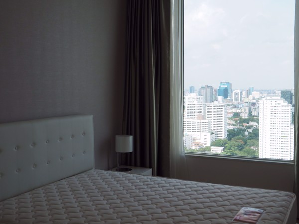 Picture of 2 bed Condo in Royce Private Residences Khlong Toei Nuea Sub District C016957