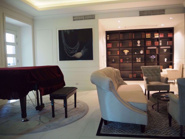 Picture of 2 bed Condo in Royce Private Residences Khlong Toei Nuea Sub District C016957