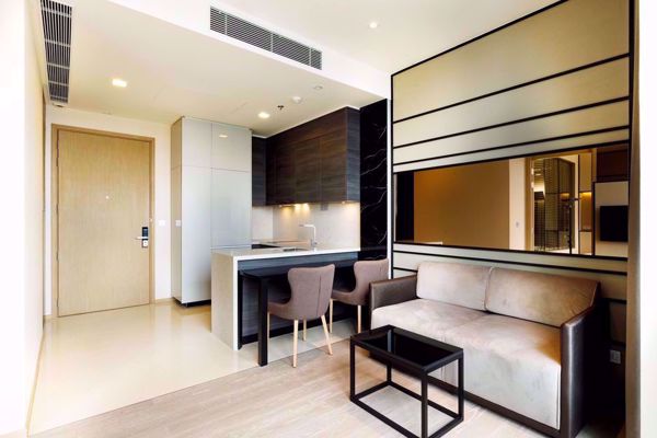 Picture of 1 bed Condo in The ESSE Asoke Khlong Toei Nuea Sub District C016958