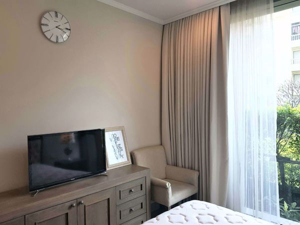 Picture of 1 bed Condo in The Breeze Narathiwas Yan Nawa District C016963