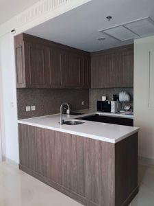 Picture of 1 bed Condo in The Breeze Narathiwas Yan Nawa District C016963