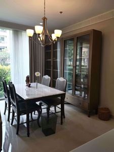 Picture of 1 bed Condo in The Breeze Narathiwas Yan Nawa District C016963