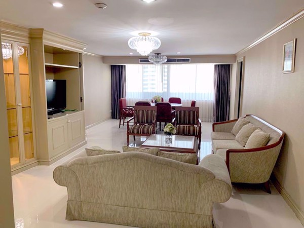 Picture of 3 bed Condo in Empire House Khlong Tan Nuea Sub District C016965