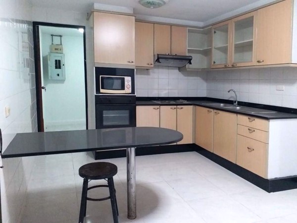 Picture of 3 bed Condo in Empire House Khlong Tan Nuea Sub District C016965