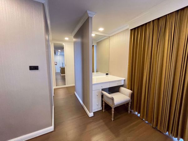 รูปภาพ 4 ห้องนอน Condo ในโครงการ Oriental Towers Khlong Tan Nuea Sub District C016966