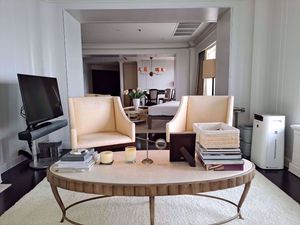 รูปภาพ 1 ห้องนอน Condo ในโครงการ Riverside Tower Bangkhlo Sub District C016967