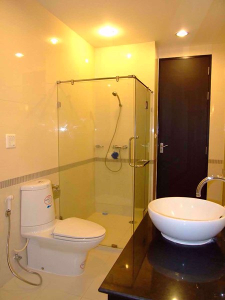 Picture of 1 bed Condo in Baan Klang Krung Siam-Pathumwan Thanonphetchaburi Sub District C016973