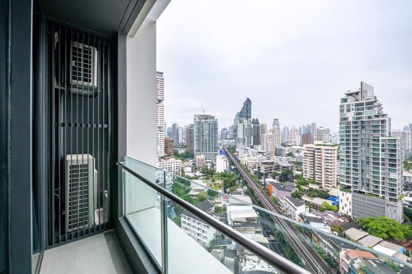 รูปภาพ 1 ห้องนอน Condo ในโครงการ BEATNIQ Sukhumvit 32 Khlongtan Sub District C016974