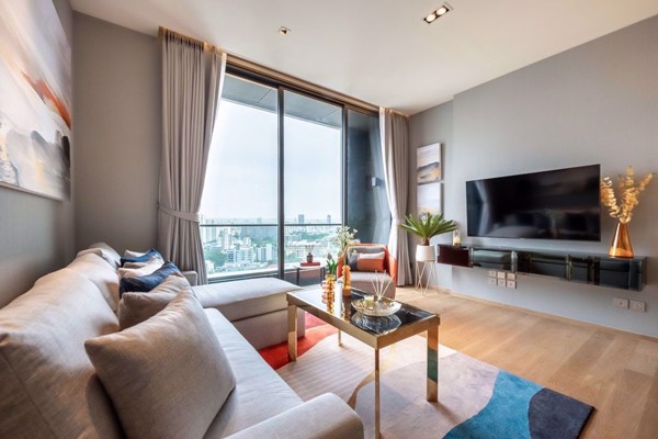 รูปภาพ 1 ห้องนอน Condo ในโครงการ BEATNIQ Sukhumvit 32 Khlongtan Sub District C016974