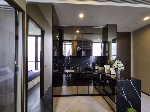 Picture of 1 bed Condo in The ESSE Sukhumvit 36 Khlongtan Sub District C016976