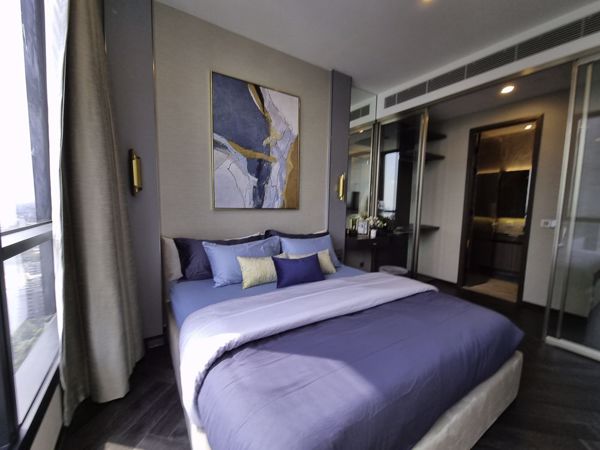 Picture of 1 bed Condo in The ESSE Sukhumvit 36 Khlongtan Sub District C016976