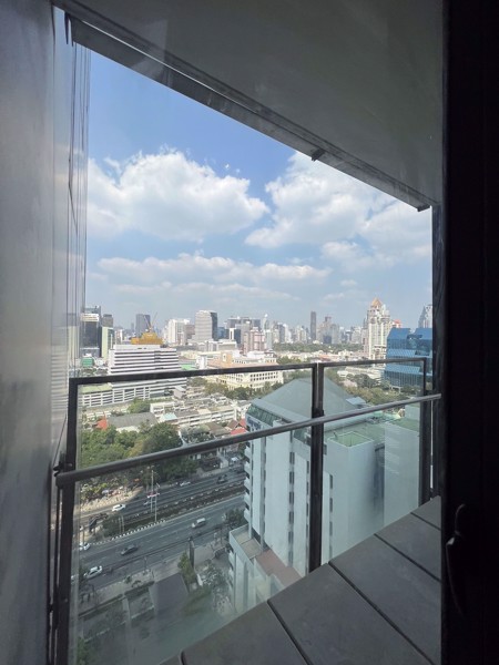 รูปภาพ 2 ห้องนอน Condo ในโครงการ The Met Thungmahamek Sub District C016977