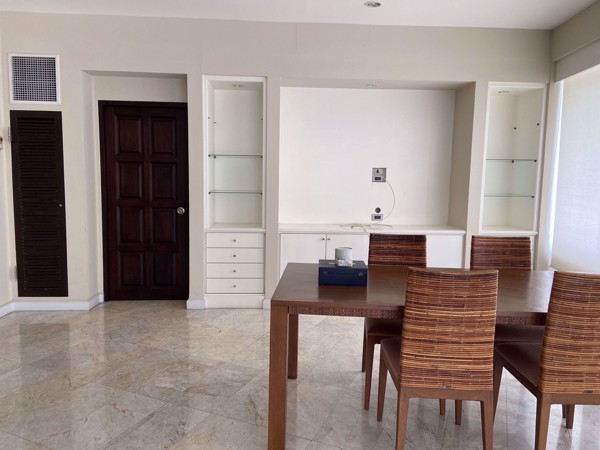 Picture of 3 bed Condo in Supakarn Condominium Khlong Ton Sai Sub District C016978