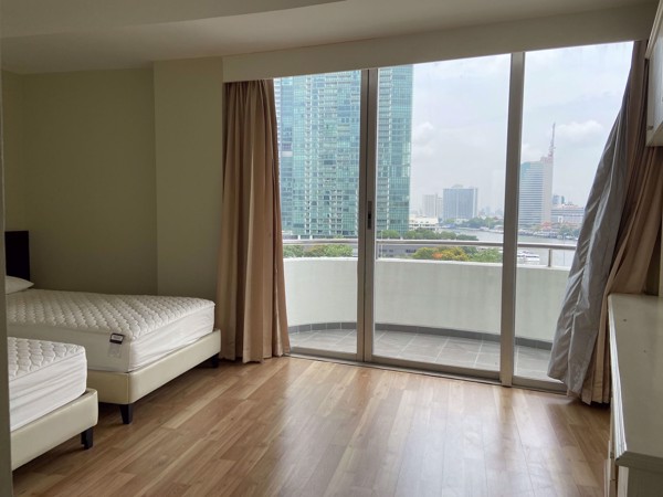 Picture of 3 bed Condo in Supakarn Condominium Khlong Ton Sai Sub District C016978