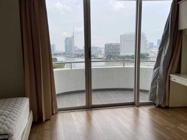 Picture of 3 bed Condo in Supakarn Condominium Khlong Ton Sai Sub District C016978