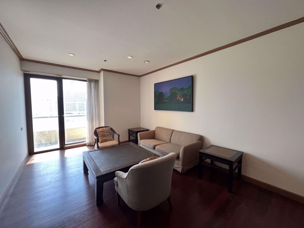 Picture of 1 bed Condo in Baan Chao Praya Khlong San Sub District C016440