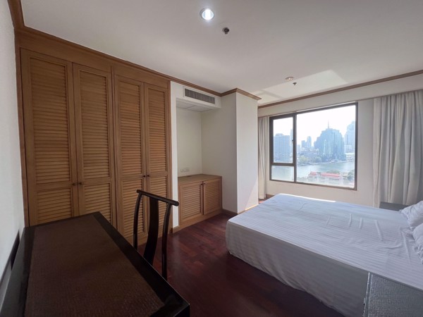 Picture of 1 bed Condo in Baan Chao Praya Khlong San Sub District C016440