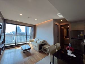 Picture of 2 bed Condo in The Address Sathorn Silom Sub District C07897