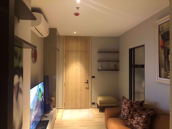 Picture of 1 bed Condo in The FINE Bangkok Thonglor Ekamai Khlong Tan Nuea Sub District C016981