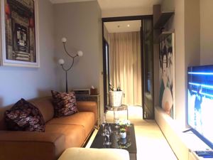 Picture of 1 bed Condo in The FINE Bangkok Thonglor Ekamai Khlong Tan Nuea Sub District C016981