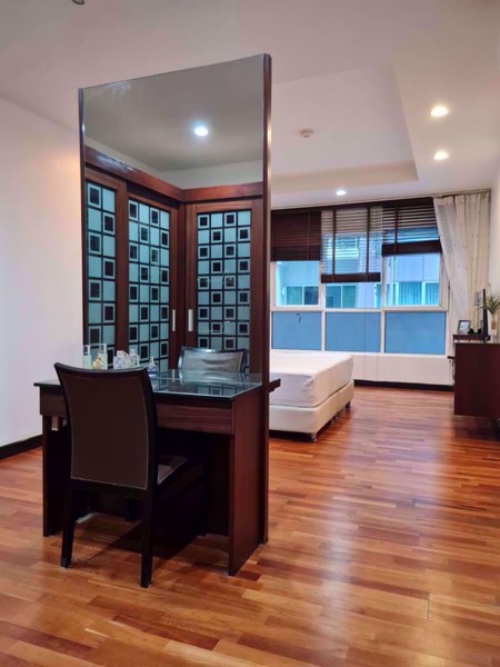 รูปภาพ 2 ห้องนอน Condo ในโครงการ Avenue 61 Khlong Tan Nuea Sub District C016982