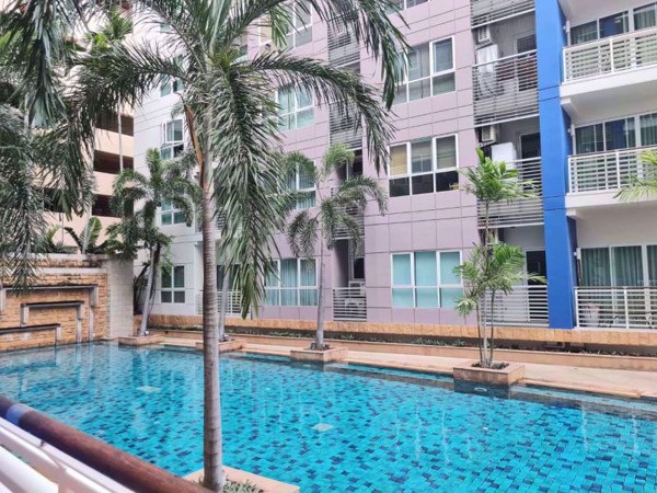 รูปภาพ 2 ห้องนอน Condo ในโครงการ Avenue 61 Khlong Tan Nuea Sub District C016982