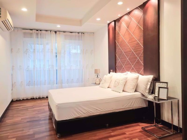 รูปภาพ 2 ห้องนอน Condo ในโครงการ Avenue 61 Khlong Tan Nuea Sub District C016982