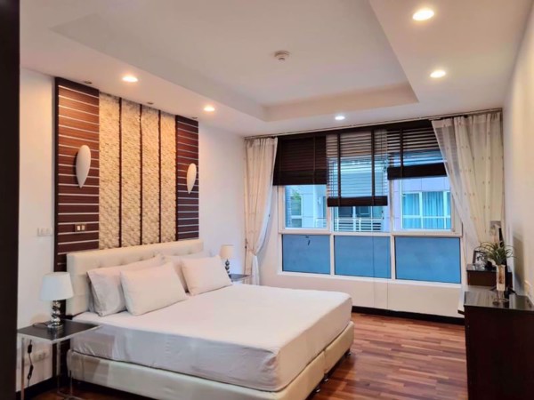 รูปภาพ 2 ห้องนอน Condo ในโครงการ Avenue 61 Khlong Tan Nuea Sub District C016982