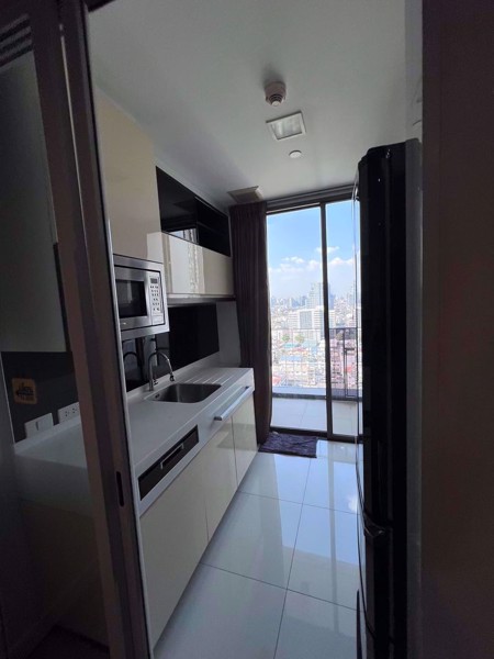 Picture of 1 bed Condo in The Room Sukhumvit 62 Bangchak Sub District C016983