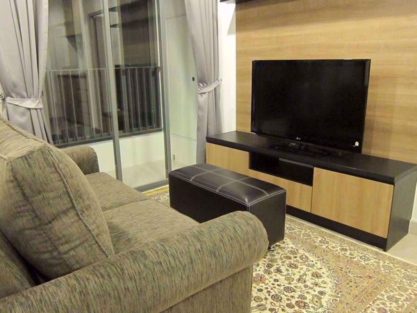 Picture of 2 bed Condo in Ideo Mobi Sukhumvit Bangchak Sub District C016986