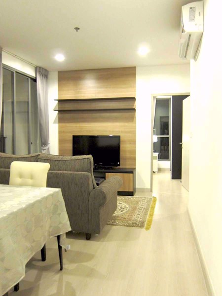 Picture of 2 bed Condo in Ideo Mobi Sukhumvit Bangchak Sub District C016986