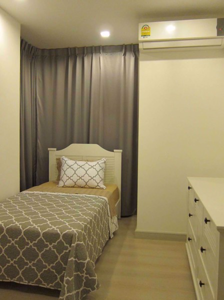 Picture of 2 bed Condo in Ideo Mobi Sukhumvit Bangchak Sub District C016986