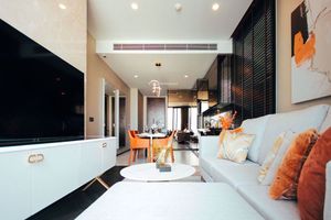 Picture of 2 bed Condo in The ESSE Sukhumvit 36 Khlongtan Sub District C016793