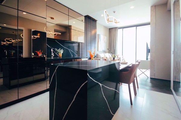 Picture of 2 bed Condo in The ESSE Sukhumvit 36 Khlongtan Sub District C016793