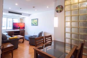 รูปภาพ 2 ห้องนอน Condo ในโครงการ Wittayu Complex Makkasan Sub District C016990