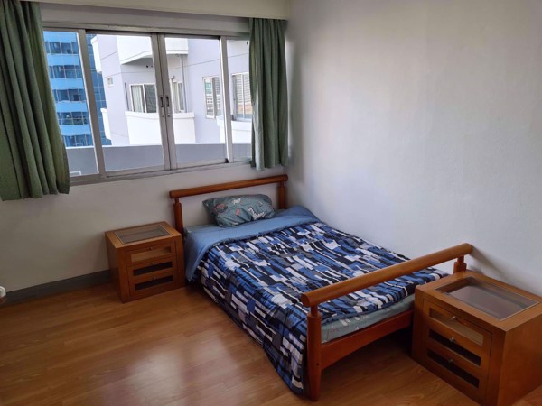 Picture of 2 bed Condo in Wittayu Complex Makkasan Sub District C016990