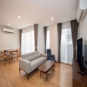 Picture of 2 bed Duplex in Von Napa Sukhumvit 38 Phra Khanong Sub District D016991