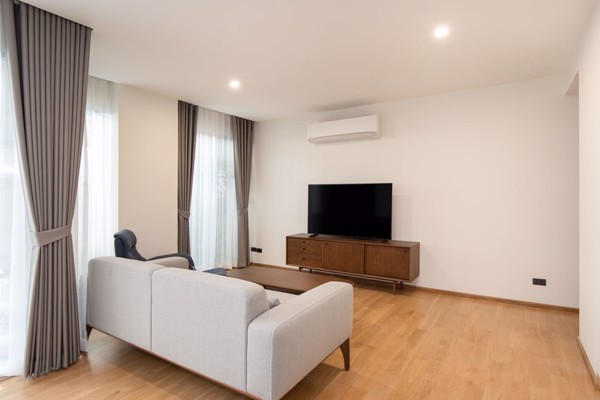 รูปภาพ 2 ห้อง Duplex in Von Napa Sukhumvit 38 Phra Khanong Sub District D016991